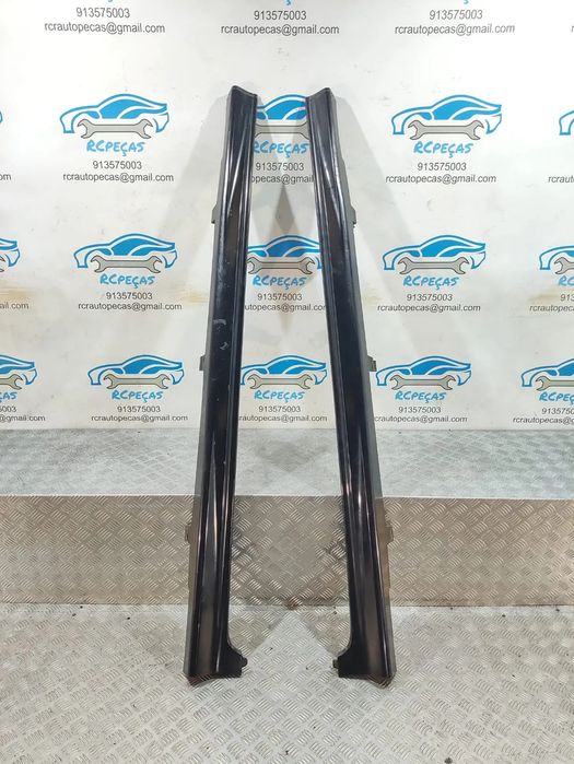 Embaladeira Embaladeiras Esquerda Direita originais Honda Civic FN FK