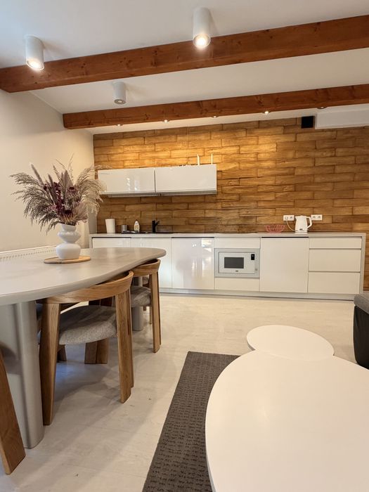Apartamenty Zakopane centrum Krupówki widok na góry 6 lub 4 osobowe