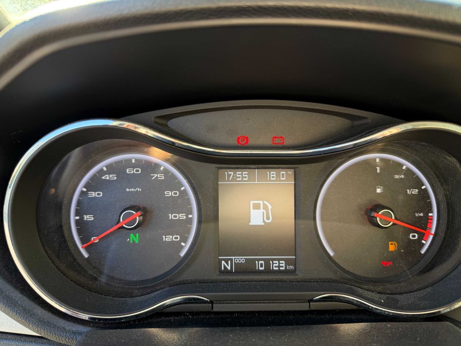 Microcar AIXAM Crossline GT 2022 / 4 lugares