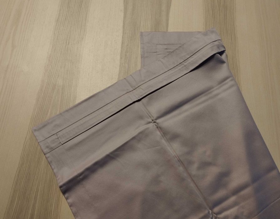 Постельное белье Kurima 200×200см / 65×75см