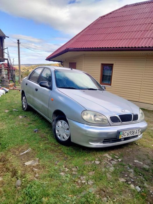 Продам Заз Део, Daewoo 2006