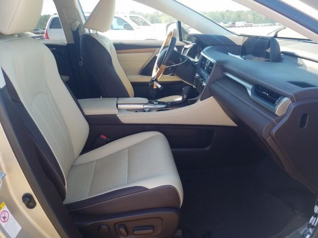 РОЗБОРКА / ЗАПЧАСТИ Lexus RX 2016 - 2025 року. Все в НАЯВНОСТІ