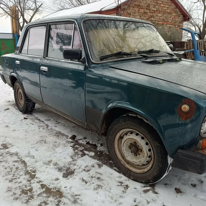 Продам ВАЗ 21013 1,3 бензин