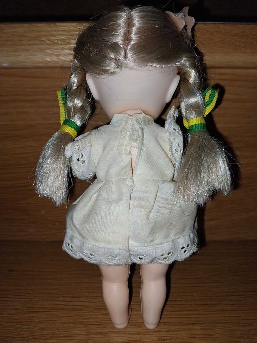 Boneca Antiga - Sebino