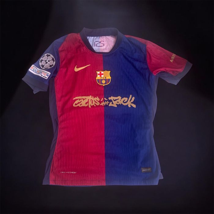 Koszulka FCBarcelona