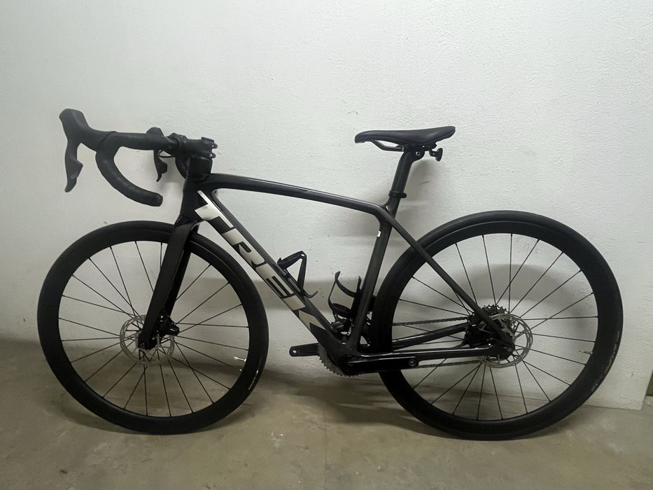 Trek emonda Sl6.