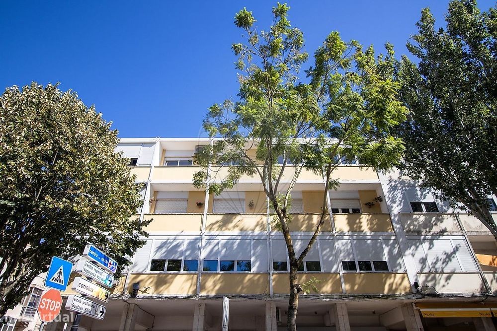 Apartamento T4 para venda