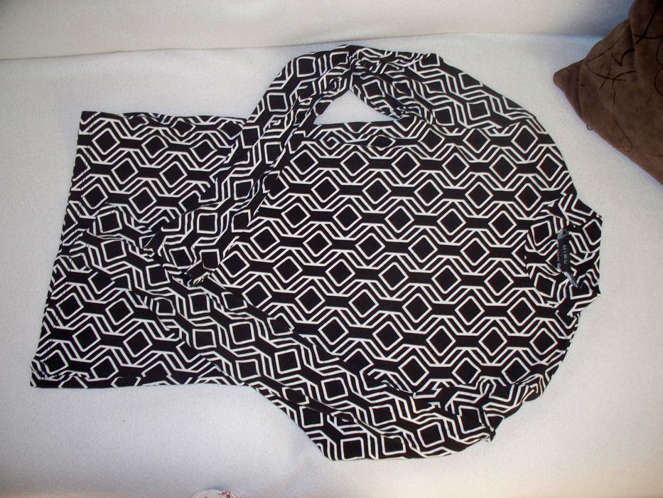 bluzka roz. M dł.rękaw