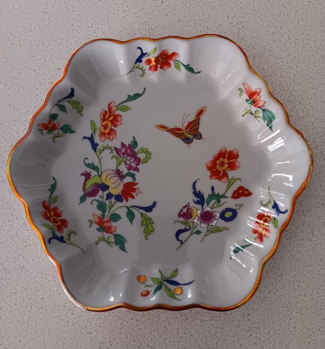 Peças Vista Alegre - Samatra