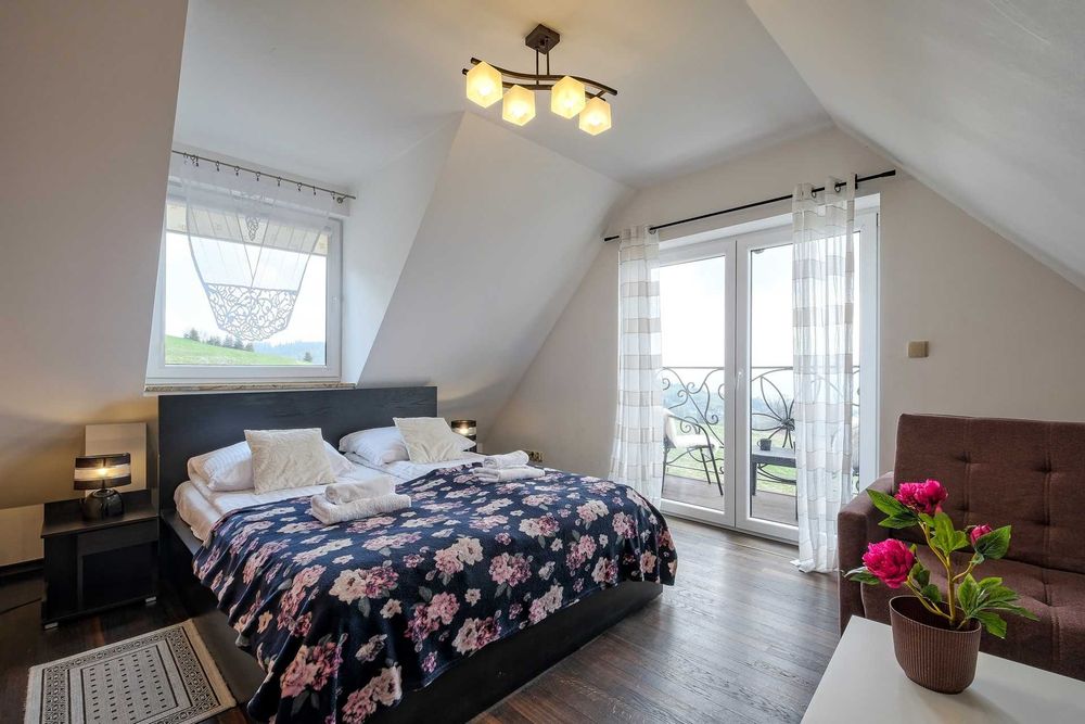 Noclegi w Górach | Apartamenty Kościelisko – Odkryj-Zakopane