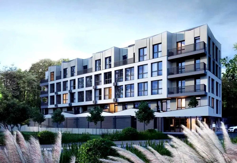 1-комнатная квартира по адресу ул. Шолом-Алейхема (площадь 44 м²) - Atlanta.ua - фото 20