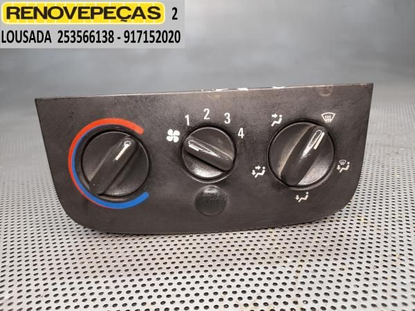 Heating Control Module / Seat Heating Module for OPEL Combo Van/Combi