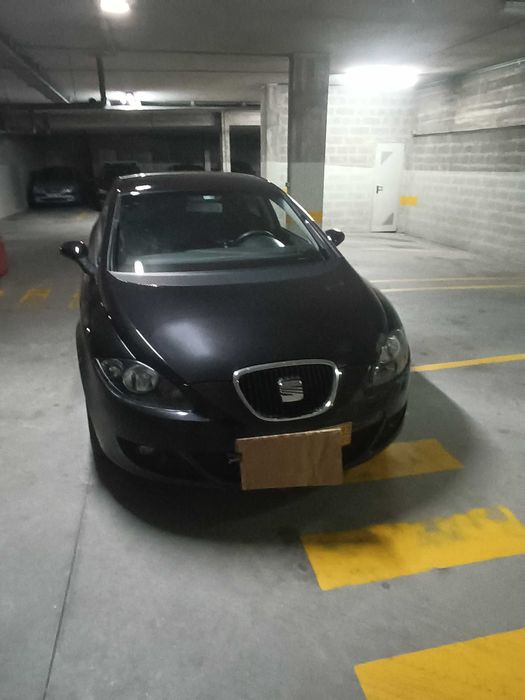 SEAT LEON 1.4 Sport Limited