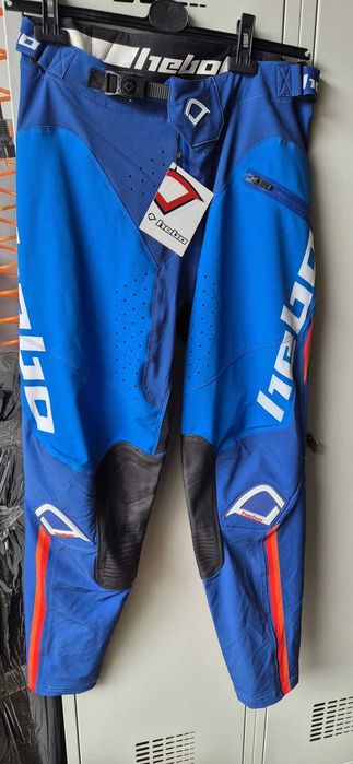 Spodnie HEBO na enduro, cross, rower