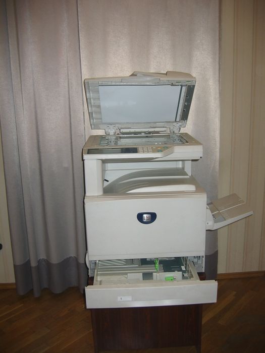 МФУ Xerox wc 226с