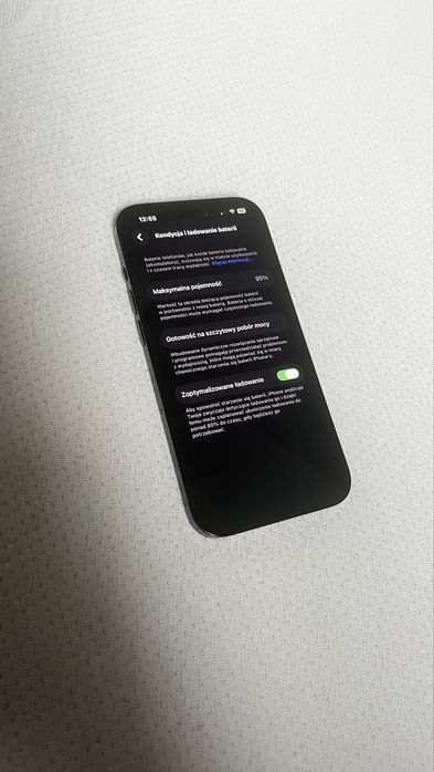 iPhone 14 Pro 128GB Gwiezdna Czerń