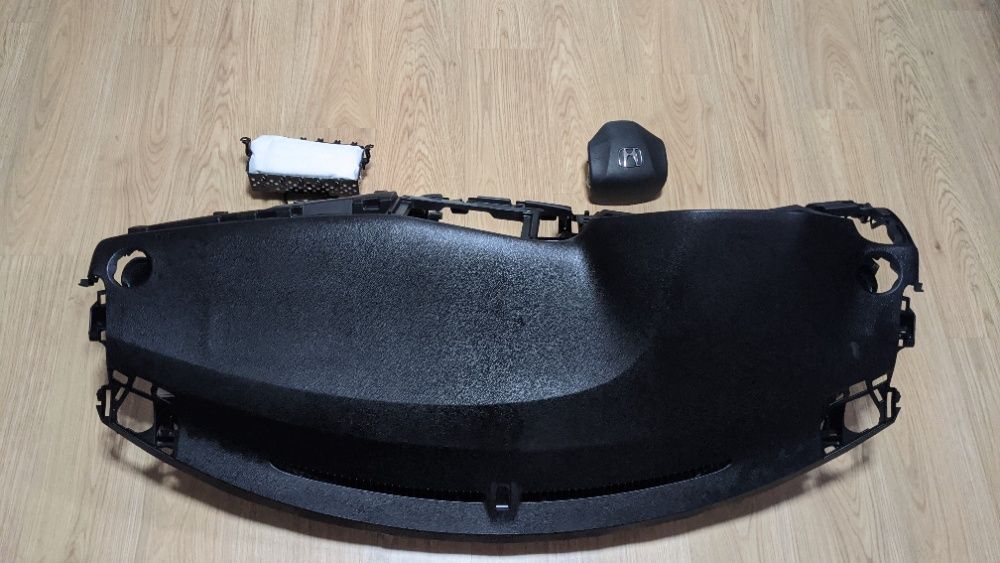Conjunto Kit Airbags Tablier Honda HR-V Original