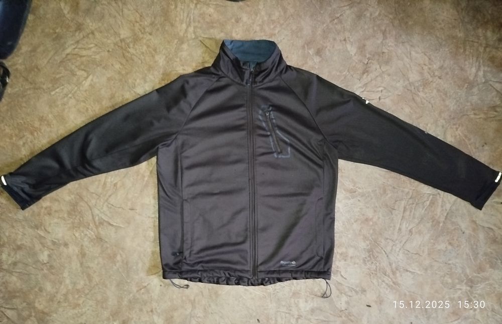 Вітровка Softshell Regatta X-ERT Perfomance