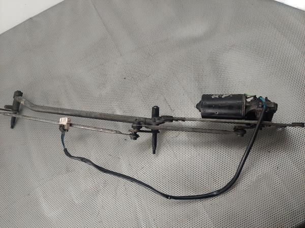 Motor limpa vidros frente CITROËN XSara (N1)