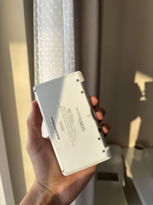 Nintendo 3ds
