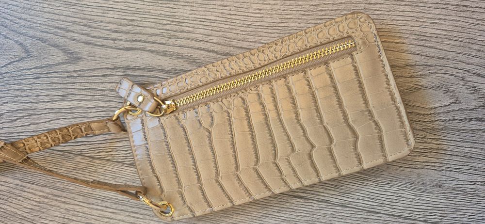 Mini torebeczka na telefon