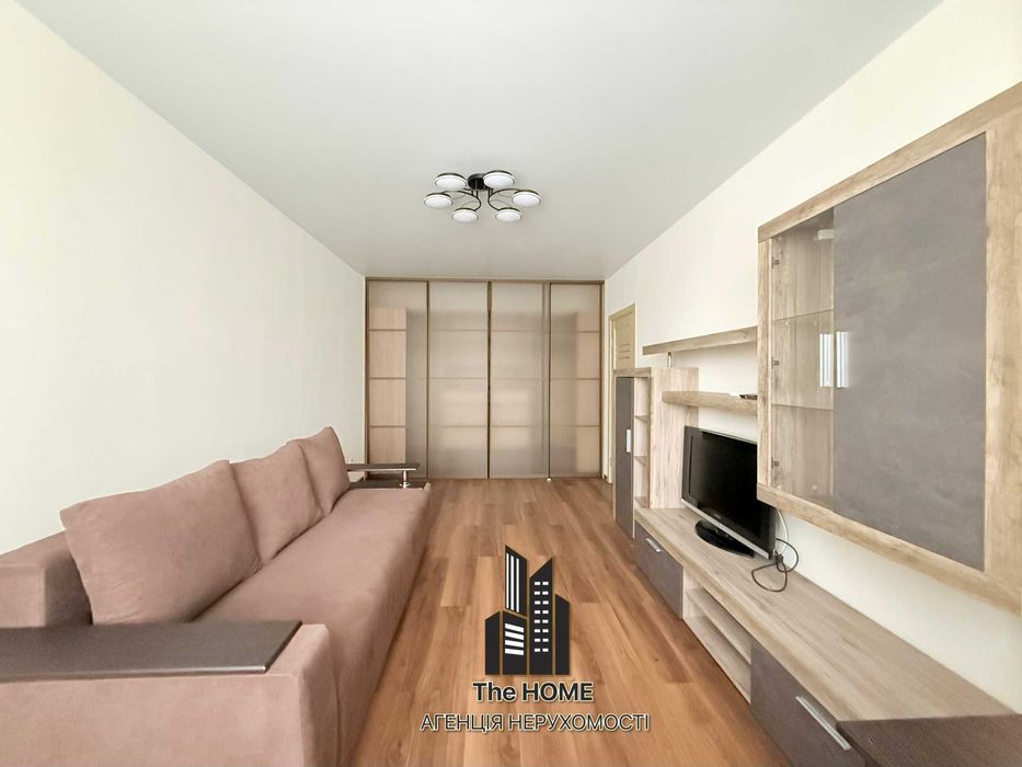 Оренда 1к квартири ЖК "Соф. Слобідка" поруч ЖК "Софія" Боголюбова 13