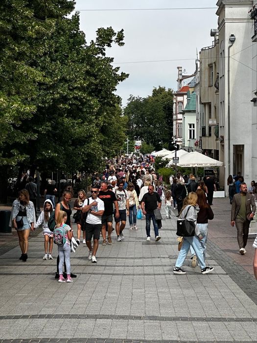 Odstąpię lokal gastronomiczny z ogródkiem | Monte Cassino 49 | Sopot