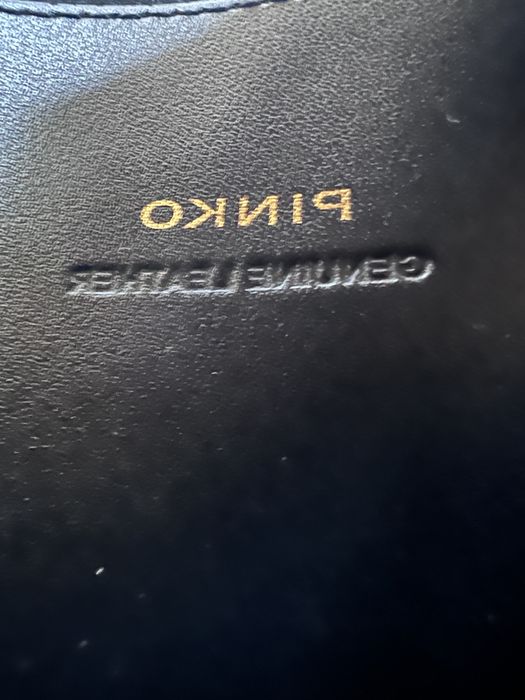 Vendo mala Pinko