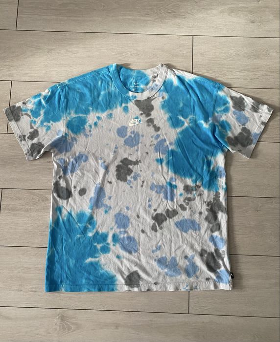 Футболка найк nike