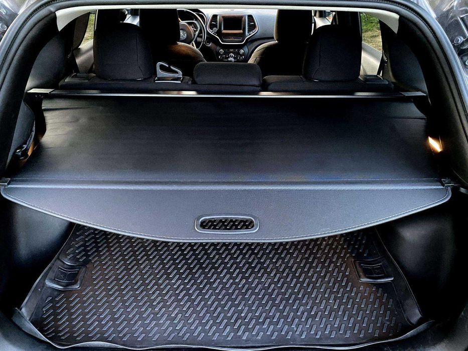 Jeep Cherokee 2019 2.4