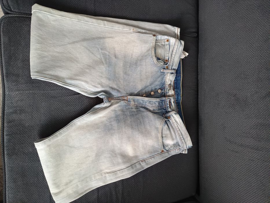 Spodnie Levi's 501