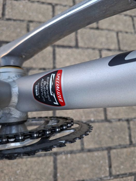 Specialized Allez - M