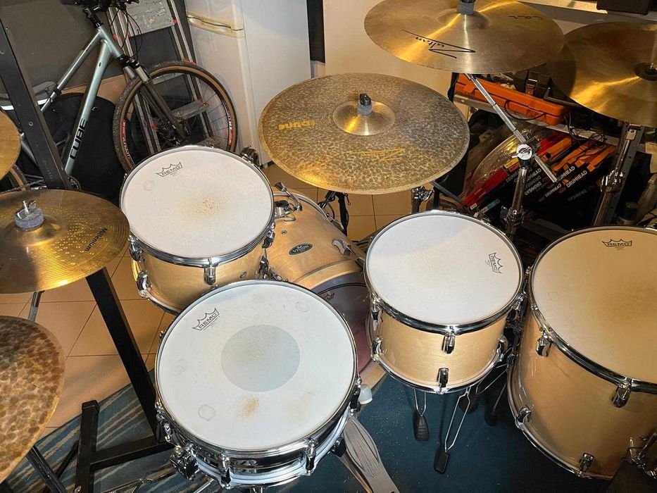 Perkusja Pearl Vison VBL