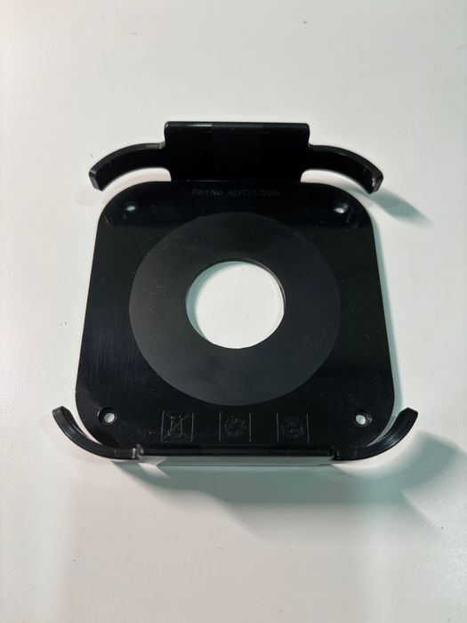 Suporte Apple TV