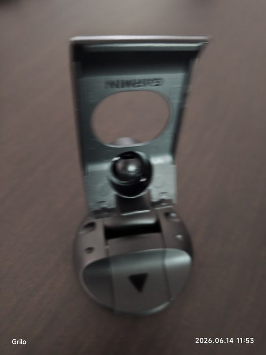 Garmin GPS Truck LGV 710 dashcam 7"