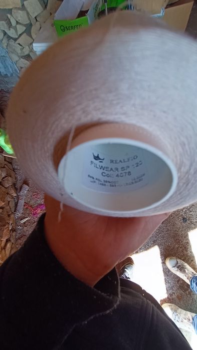 Linhas de 10 mil metros