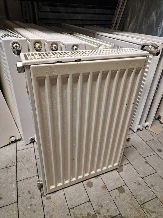 Grzejnik używany 40x60 C22