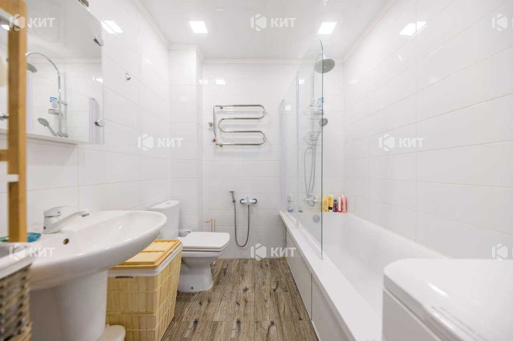 1к 57м2, ЖК Околиця (ЖК Околица, Холодная гора, Переяславская)124727