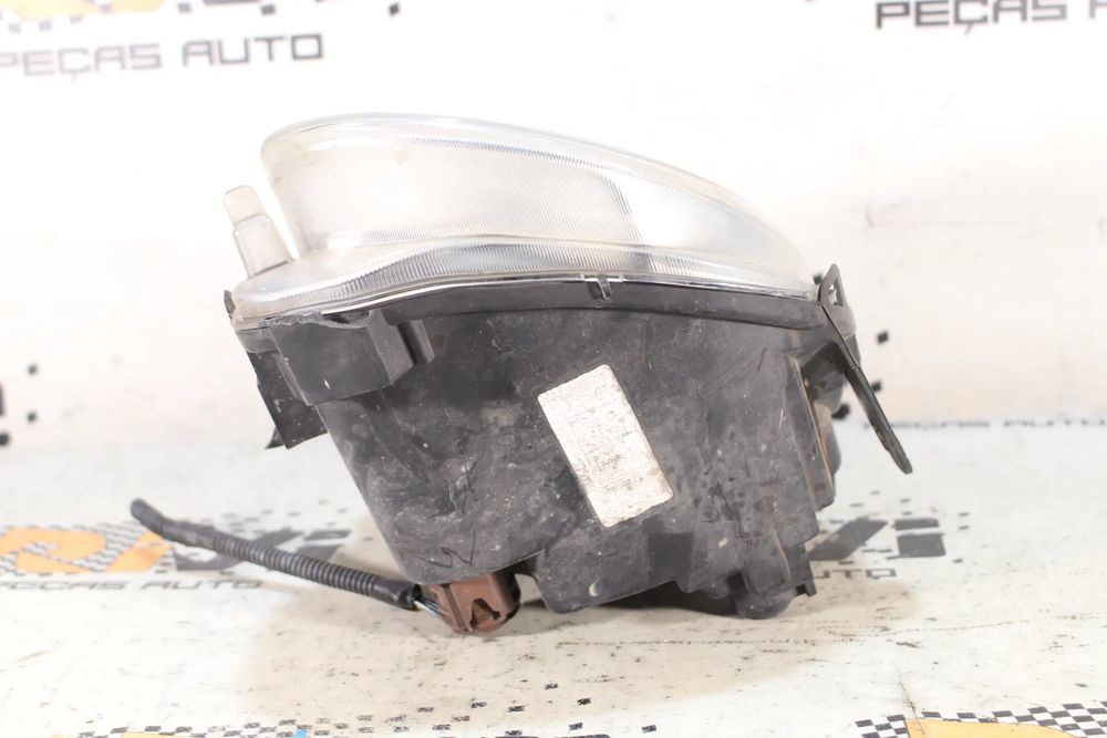 Ótica / farol direita FIAT 500 (312_)