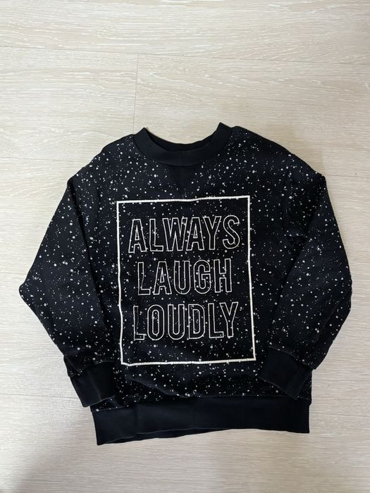 Кофта НМ 6-8 років