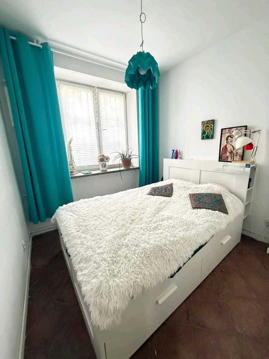 Mieszkanie – Warszawa - Widok 3
