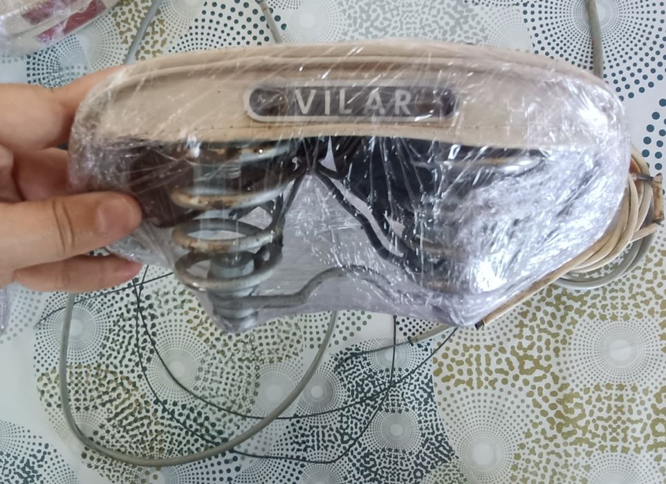 Conjunto Vilar original