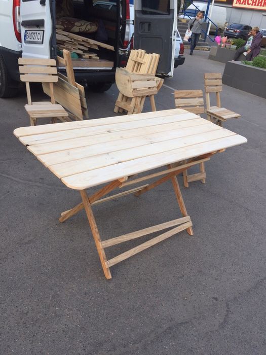 Стіл торговий раскладной кофейный стол торговий розкладний столик