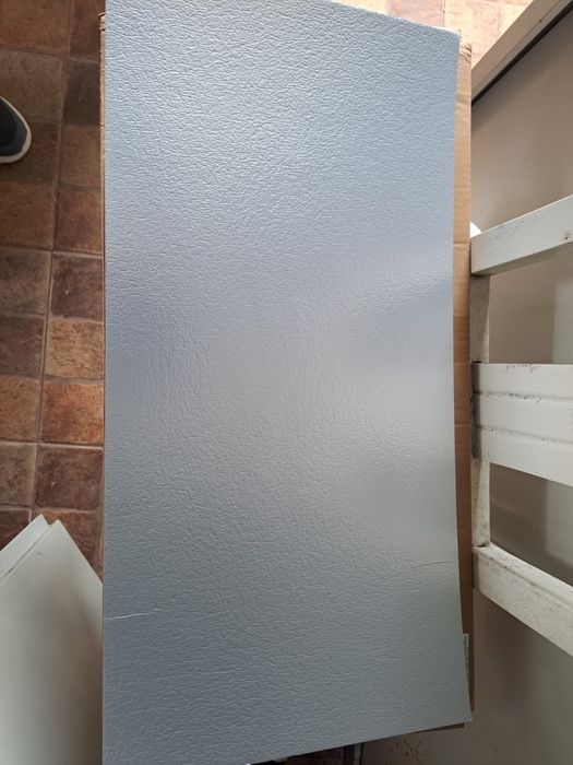 Imitação de azulejos 2D autocolantes