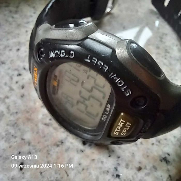 Timex ironman triathlon