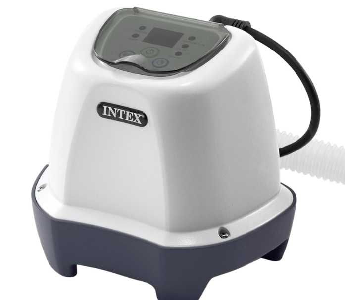 Generator chloru QS200 2g / h do pomp filtrujących Intex