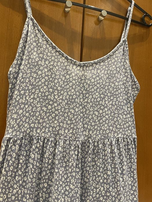 Vestido de Senhora C&A