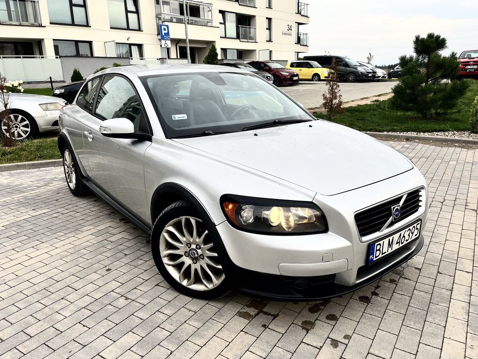 Volvo C30