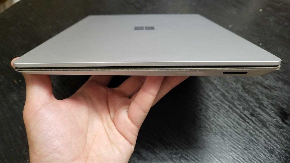 microsoft surface laptop 2 - купити ноутбуки - Ціна на OLX.ua
