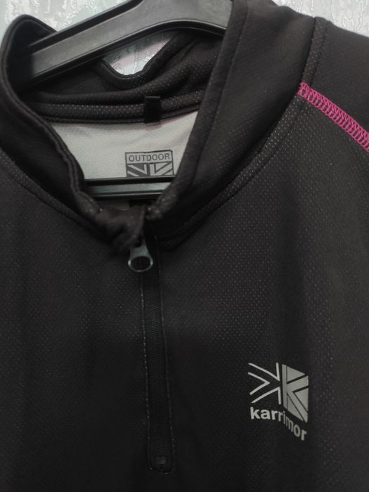 Спортивная футболка Karrimor